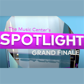 Grand Prize Finalists for Annual Spotlight Program