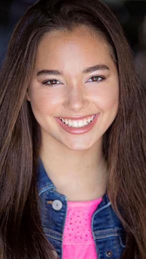 Samara Kohne Accepted into Colorado Vocal Institute