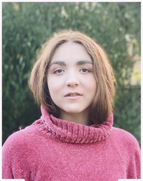 Mikayla Fleming Accepted to Three Summer Intensives