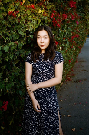 Michele Lu is Semifinalist in U.S. Presidential Scholar in the Arts Competition