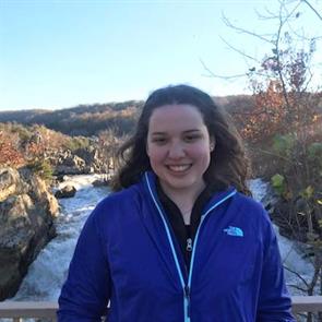 Alyssa Kardos Selected as a Fulbright Scholar