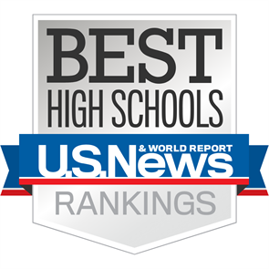 OCSA Named 38th Best High School in the State of California