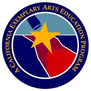 OCSA Receives California Exemplary Arts Education Award