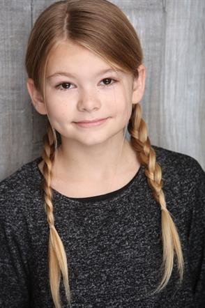 Devin Weaver Cast in American Housewife Series