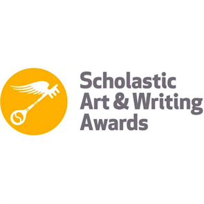 Student Winners in Annual Scholastic Art & Writing Awards