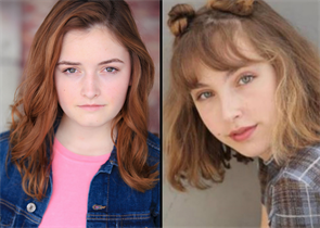 Bridget Phillips and Jacki Vellandi Receive Awards for their Playwriting