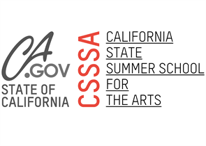 Violet Adams Accepted to the California State Summer School for the Arts