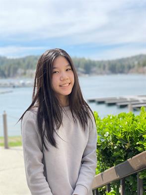 Truanne Chen Selected to Play in SCSBOA High School Honor Orchestra