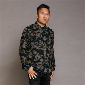 Dante Basco Featured in Article by San Francisco Chronicle Datebook