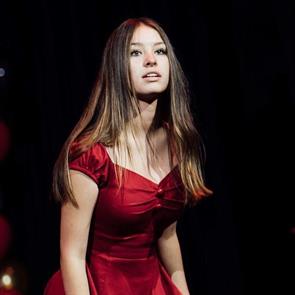 Sophia Madrigal Writes Play Titled "Wildflower: Indigenous Spirit"