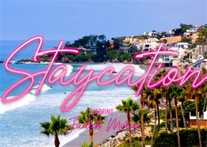 Dana Worrell Dances in Jadah Marie's Music Video "Staycation"