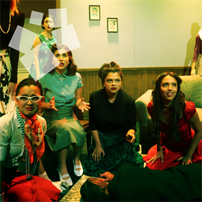 Jacob Ferguson Casted as Tap Dancer in Short Film "Human Hearts"