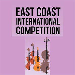 Hannah Cho Wins First Prize at East Coast International Music Competition.