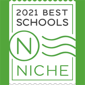 OCSA Ranked #1 Best Charter High School in California