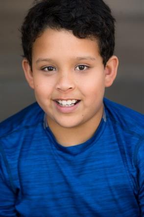 Aaron Wimbley Invited to Join Phi Theta Kappa Honor Society