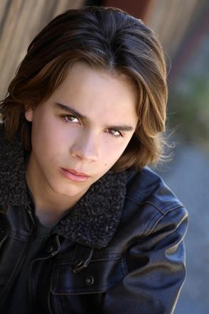 Matthew Garbacz Performs With Actor Scott Adkins in Film "Seized"