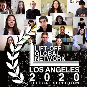 Lyndell Higgins Directs Short Film Called "Still Untitled"