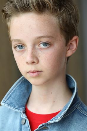 Zach Willis Books Guest Role on "Bunk'd"