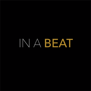 Natasha Mynhier Releases Film "In A Beat"