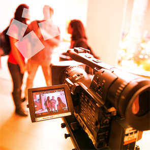 OCSA Students and Alumni Featured in Online Film Festival "Razzmatazz"