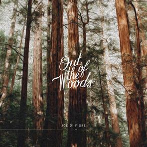 Joe DiFiore Released Debut Jazz Saxophone Album "Out of the Woods".