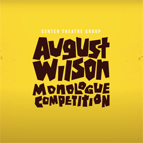 Landon Wouters Recognized as Finalist in Monologue Competition