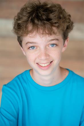 Zach Willis was cast in the film "Dear Evan Hansen"