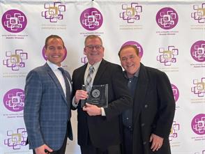 Teren Shaffer was voted to serve as 1st Vice President of Arts School Network (ASN) for a two-year term.