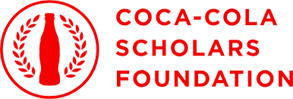 OCSA students were selected as regional semi-finalists in the Coca-Cola Scholars Program