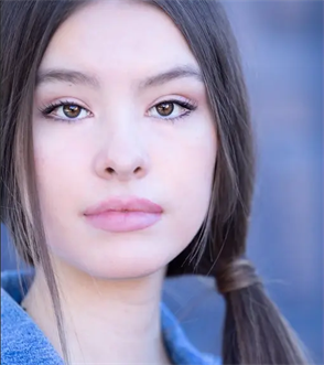 Sophia Madrigal was honored with an inaugural Girl Scouts of the USA (GSUSA) Gold Award Scholarship