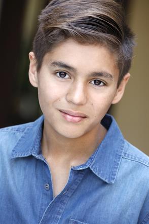 Roman Xavier Elson was featured in a YouTube video by entrepreneur and filmmaker Dhar Mann