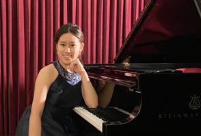 Melody Chang was featured as Orange County’s 125 top influencers for 2021