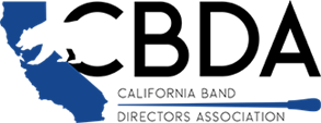 OCSA students were accepted into the California Band Directors Association (CBDA) All-State Band for 2021