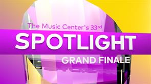 OCSA students were recognized as semifinalists in The Music Center's 33rd Annual Spotlight Program