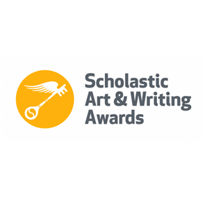 OCSA students received Honorable Mention Regional-at-Large awards at Scholastic Art & Writing Awards