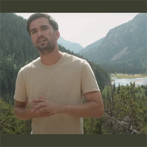 Oliver Price Releases Music Video “This Way”