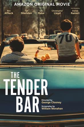 Rick Messina was nominated for an Artios Award for his work on the film "The Tender Bar."