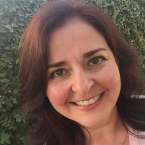 Stacie Cruz Nominated for Orange County Teachers of the Year