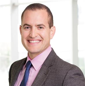 President and CEO Teren Shaffer was recognized as one of Chapman University’s honored alumni