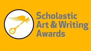 OCSA students receive Regional Awards in the annual Scholastic Art & Writing Awards