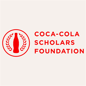 Katherine Wong Selected as Coca-Cola Scholars Program Regional Finalist