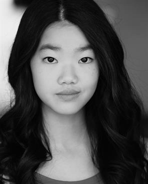 Lauren Mei was named a Grand Prize Finalist in The Music Center’s 34th Annual Spotlight Program