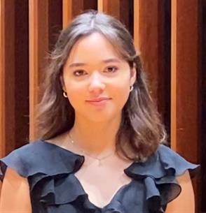 Samara Kohne was accepted to the Boston University Tanglewood Institute Young Artist Vocal Program