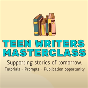 Students Launch Teen Writing Masterclass with the Huntington Beach Library