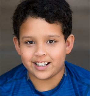 Aaron Wimbley Accepted into the SoCal Youth Neuroscience Association