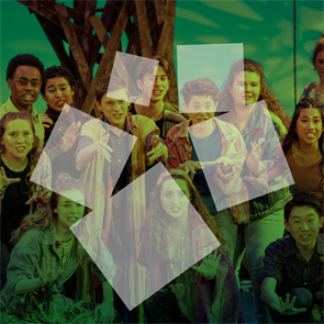 OCSA students and alumni received Musical Theatre West Footlighters Scholarships for 2022