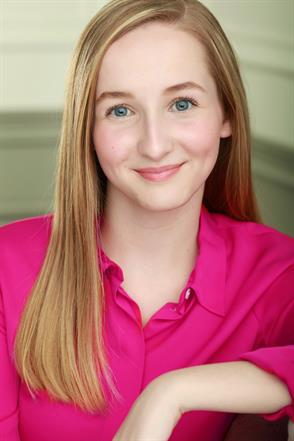 Mackenzie Wrape Accepted into the MPulse Musical Theatre Workshop