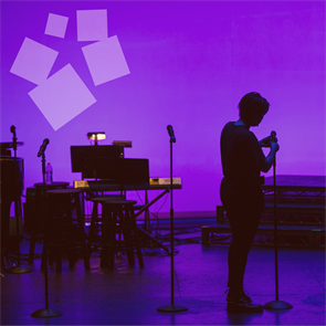 Angela Delgado was featured in an article as one of VoyageLA Magazine’s Rising Stars