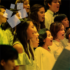 Classical Voice Conservatory students performed in the NATS Student Evaluation Program and received awards (Part 2)