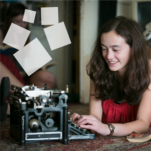 Anika Desai was accepted to the California State Summer School for the Arts for the 2023 summer session